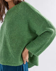 Agna Sweater