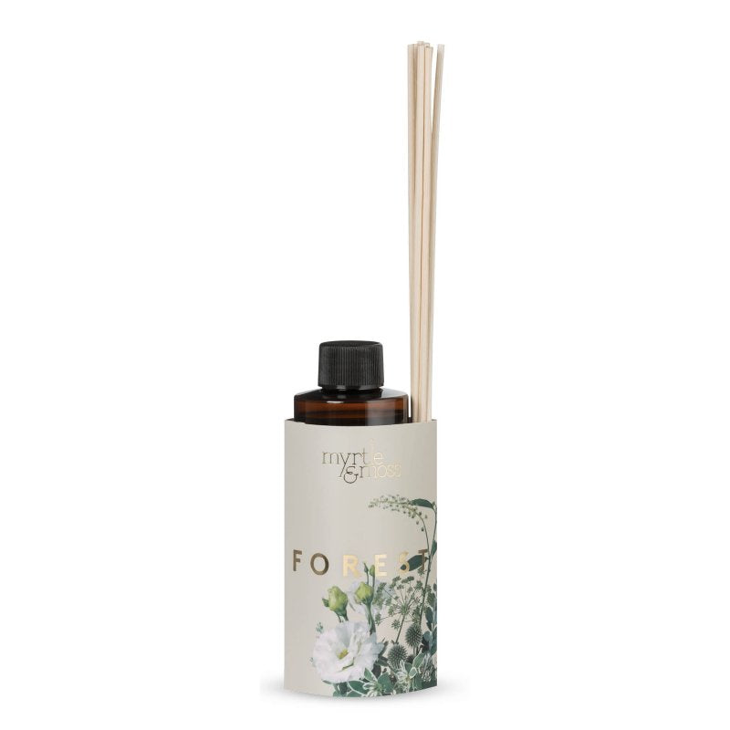 Forest Botanical Diffuser Refill