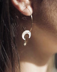 Asteria Earrings
