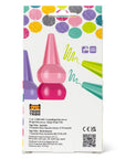Stackable Crayons | Candy Colours
