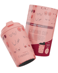 Reusable Cup | Ceramic Camino Boobie 2.0 12oz