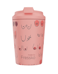 Reusable Cup | Ceramic Camino Boobie 2.0 12oz