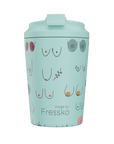 Reusable Cup | Ceramic Camino Boobie 2.0 12oz