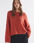 Agna Sweater