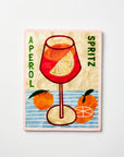 Happy Hour Spritz Tile