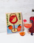 Happy Hour Spritz Tile