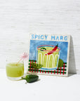 Happy Hour Marg Tile