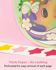 Paint-A-Picture Set | Unicorn Skies