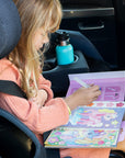 Paint-A-Picture Set | Unicorn Skies