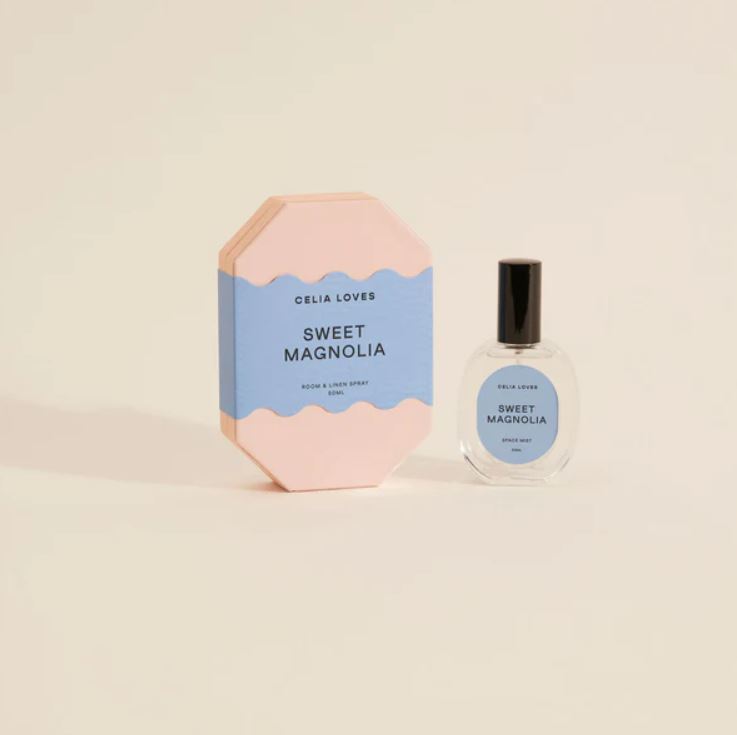 Sweet Magnolia | Room Spray 50ml