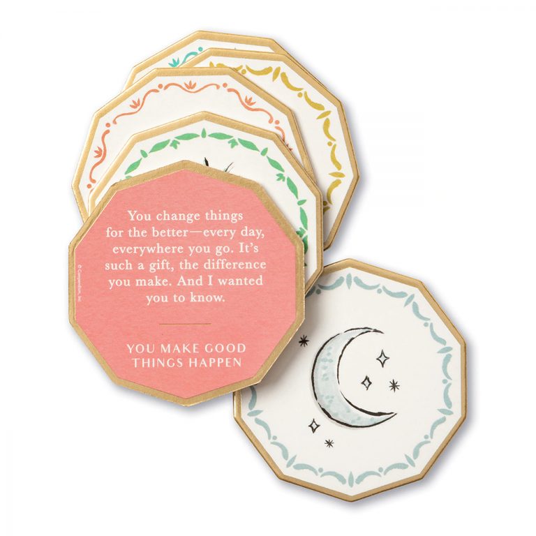 Little Somethings | Thoughtful Tokens Made For Sharing