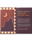 Every Day Journal | Confidence