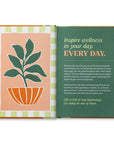 Every Day Journal | Wellness