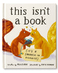 This Isn’t A Book (It’s A Smooch In Disguise)