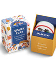 Spark Play