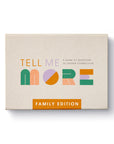 Tell Me More | Family Edition