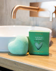 Mint Konjac Facial Sponge