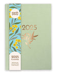 2025 Planner | Eucalyptus