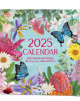 2025 Artist Calendar