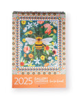 2025 Gallery Calendar