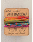 Half BoHo Bandeau