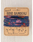 Half BoHo Bandeau