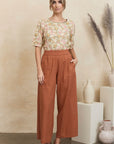 Esti Trouser | Sienna