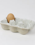 Egg Crate | White Garden To Table