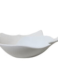 Dyson Salad Bowl | White