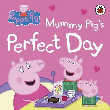 Peppa Pig | Mummy Pig&#39;s Perfect Day