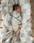 Wright Flyer Swaddle