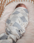 Wright Flyer Swaddle