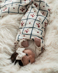 Bow Peep Swaddle