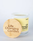 Kenshi Life Changing Candles | 220g