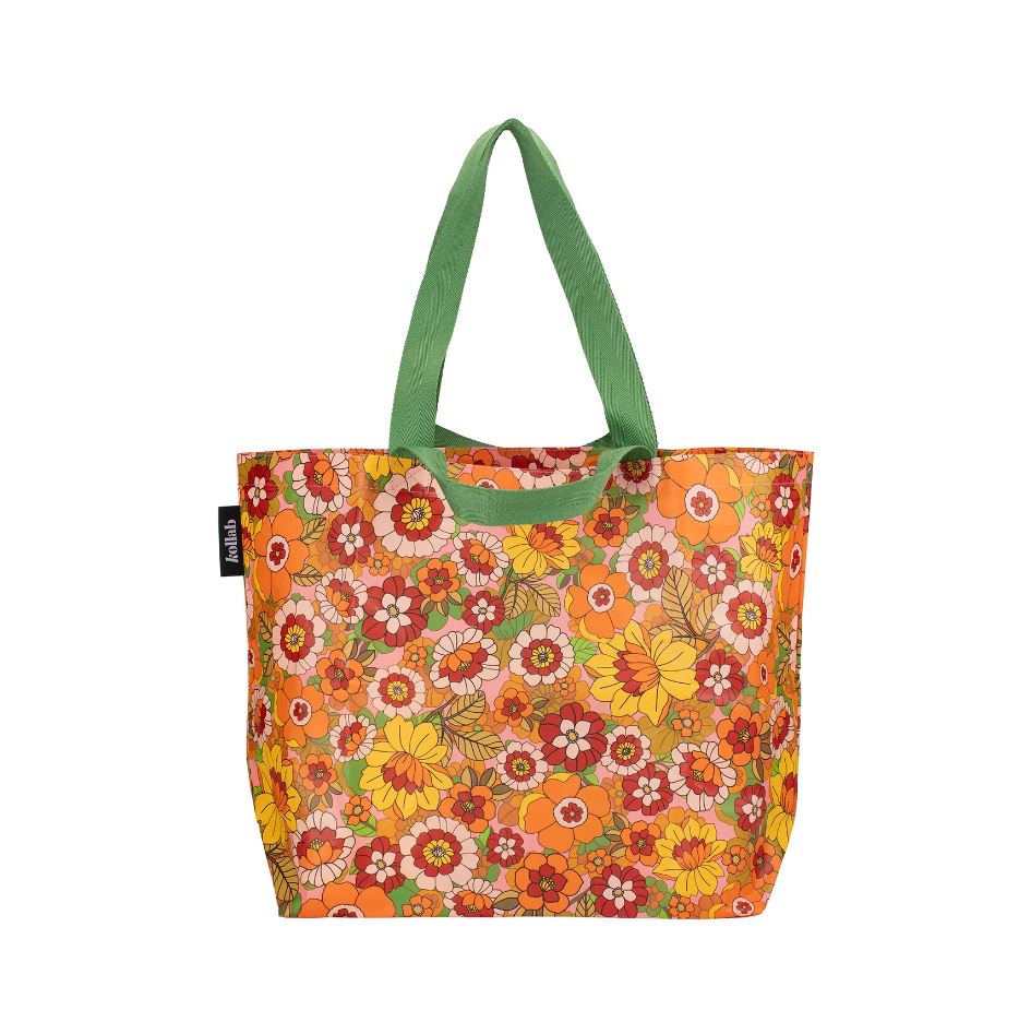 Betty Blooms | Shopper Tote