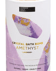 Amethyst Bath Bomb | Lavender