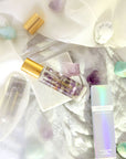 Dreamer Crystal Perfume Roller