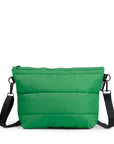 Stash Base Crossbody Cloud | Apple