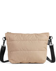 Stash Base Crossbody Cloud | Sand