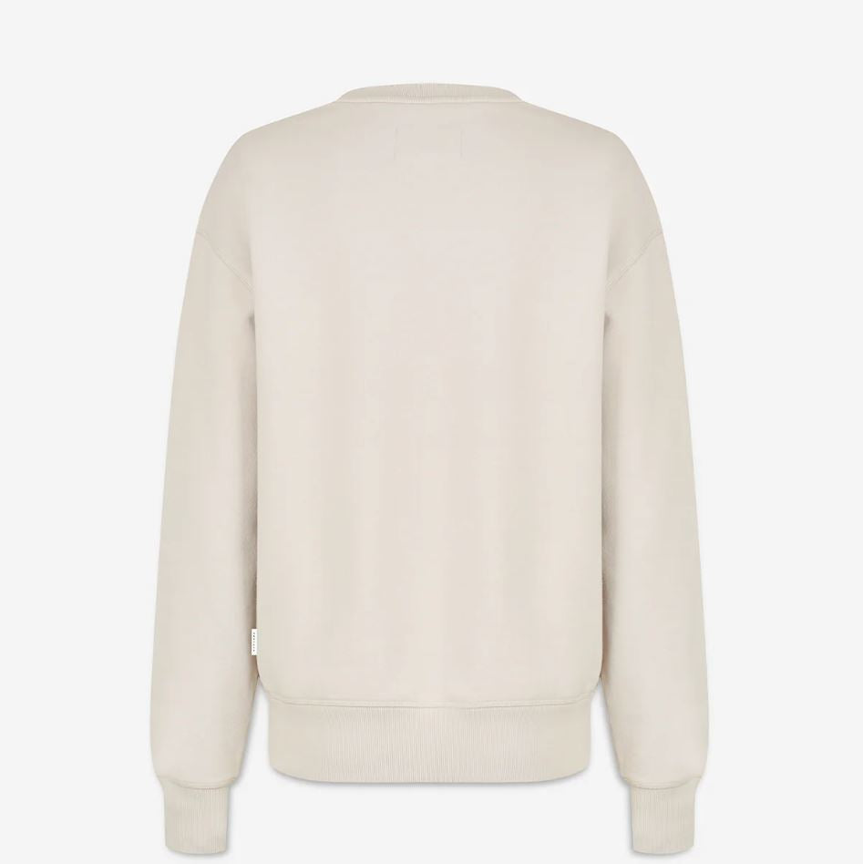 Could Be Nice - Classic Crew | Dove Grey