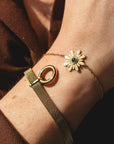 Dahlia Bracelet