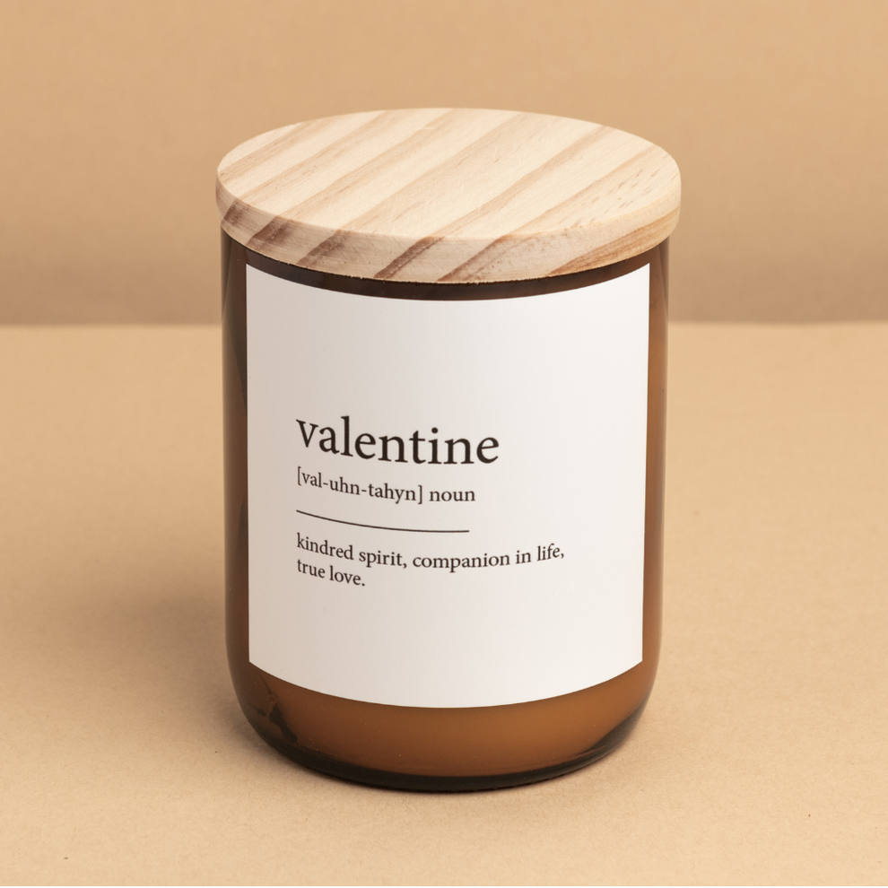 Dictionary Meaning Candle | Valentine