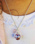 Magic Fairy Dust Necklace