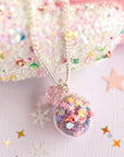 Magic Fairy Dust Necklace