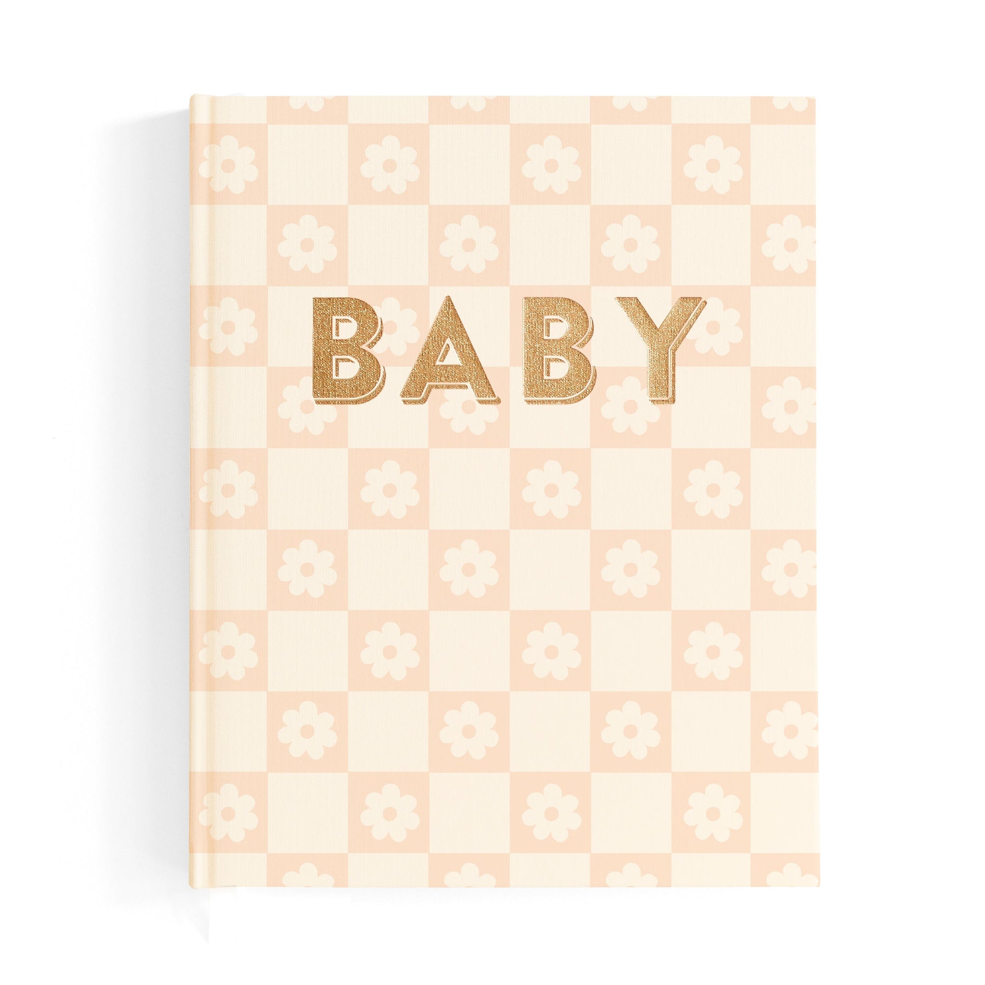 Baby Book | Daisy Grid