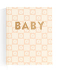 Baby Book | Daisy Grid