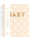 Baby Book | Daisy Grid