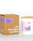 Kenshi Life Changing Candles | 220g