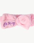 Oh Flossy Cosmetic Headband