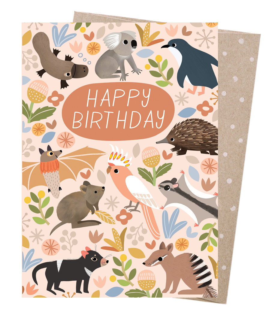 Everyone&#39;s Invited | Greeting Card